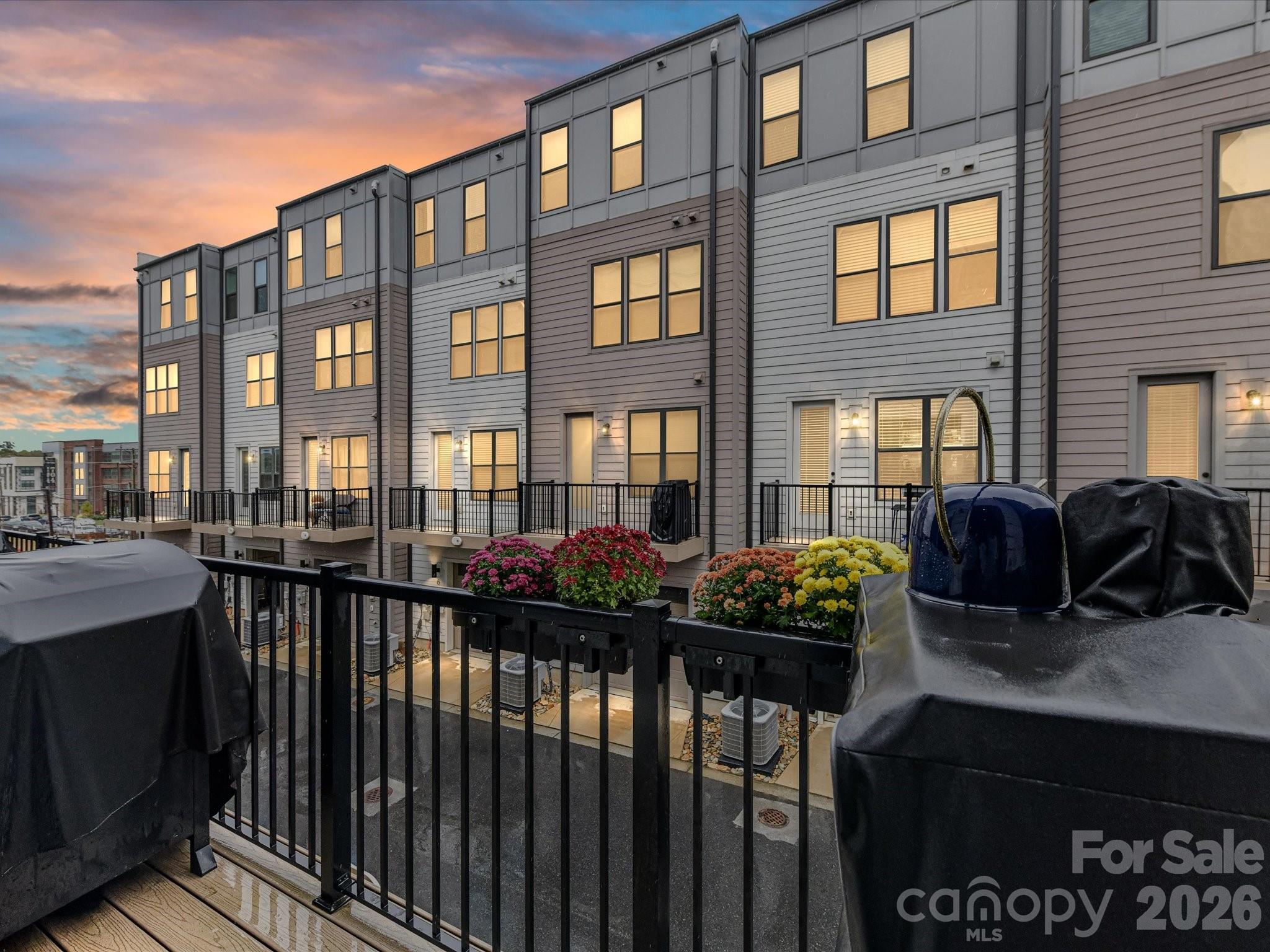 2024 Terwilliger Terrace Charlotte NC 28203