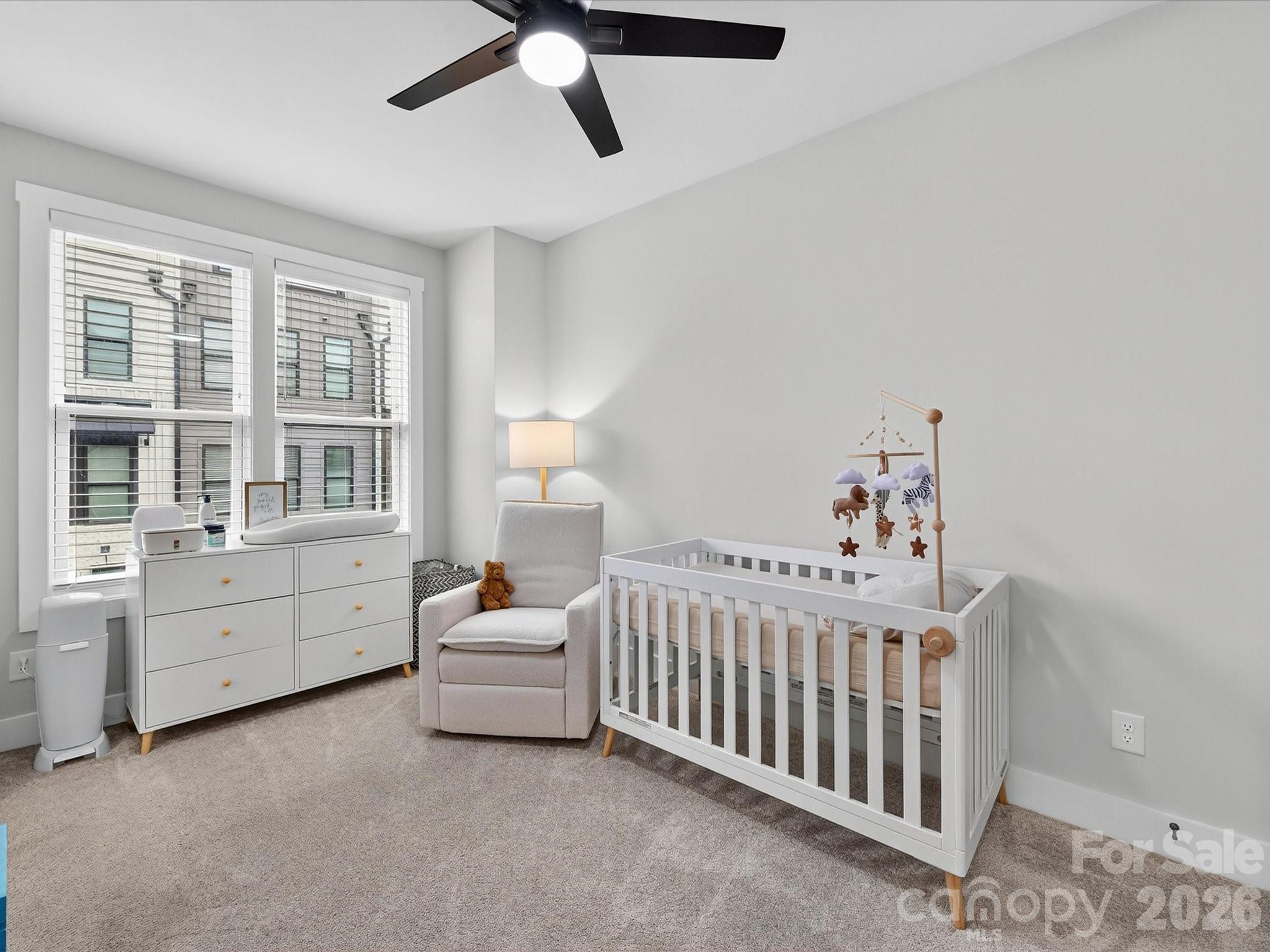 2024 Terwilliger Terrace Charlotte NC 28203