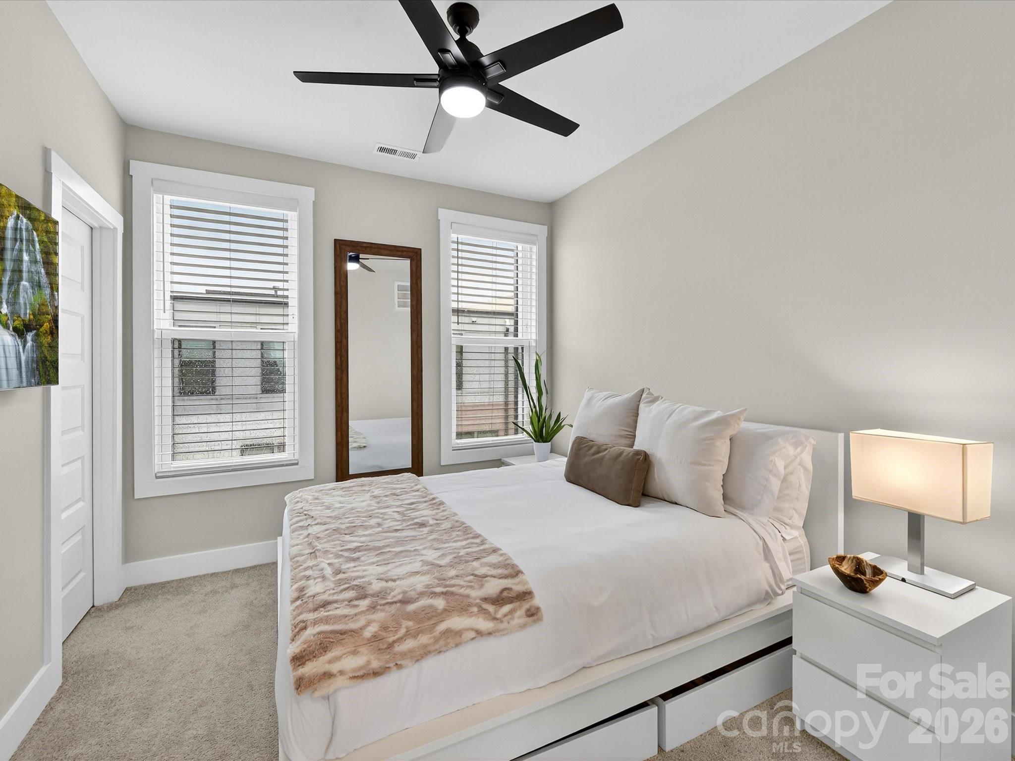 2024 Terwilliger Terrace Charlotte NC 28203