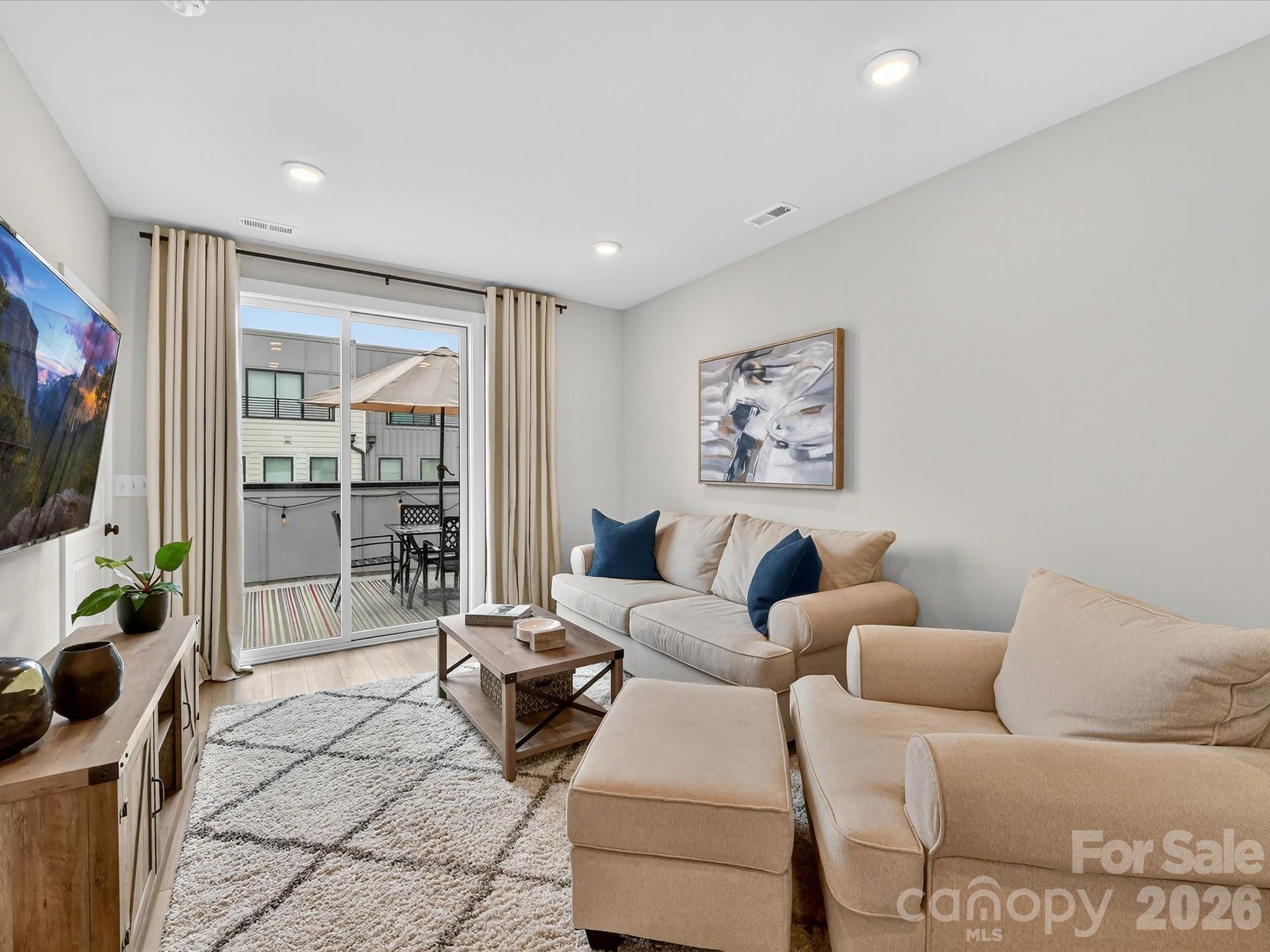 2024 Terwilliger Terrace Charlotte NC 28203