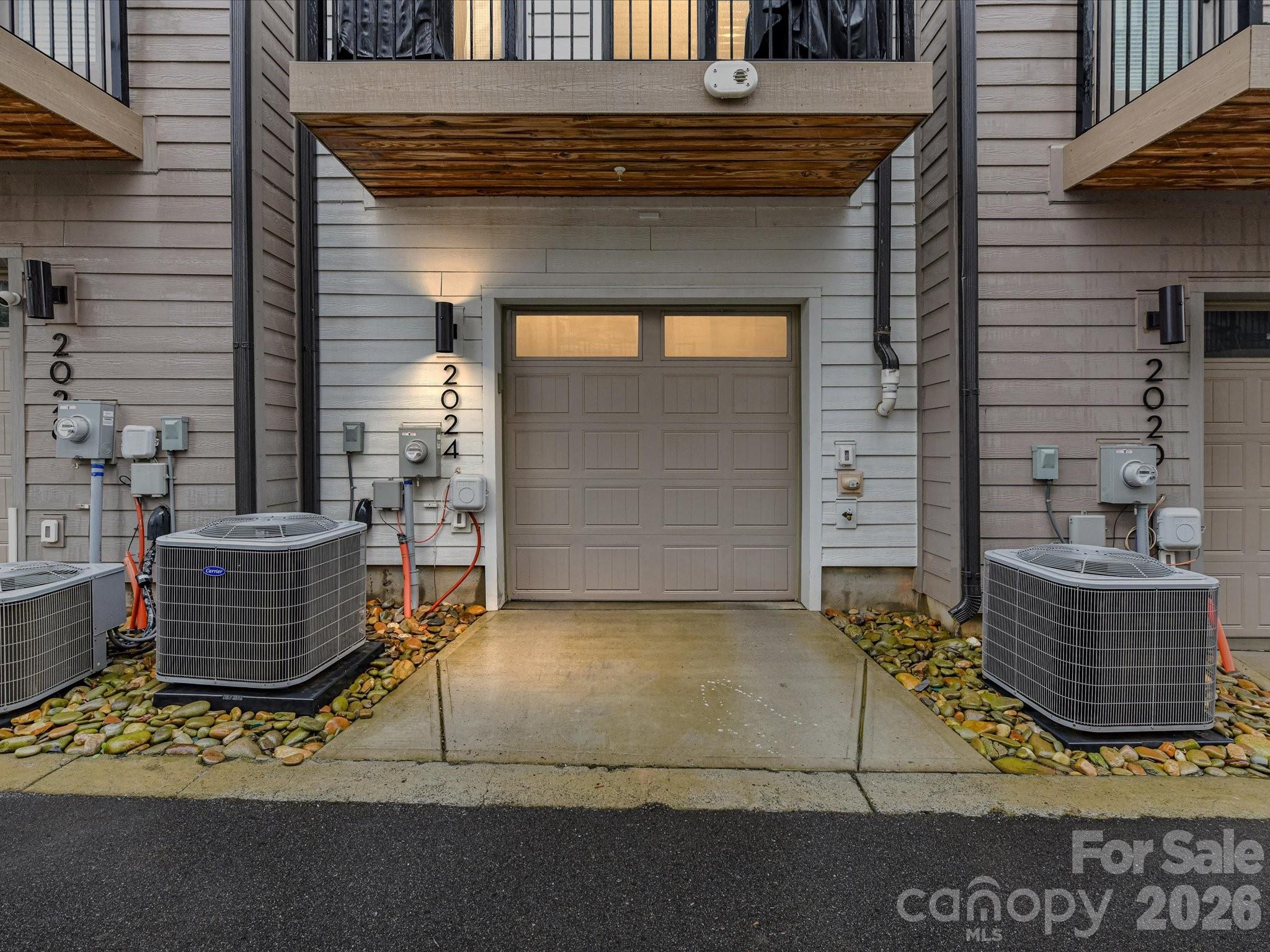 2024 Terwilliger Terrace Charlotte NC 28203