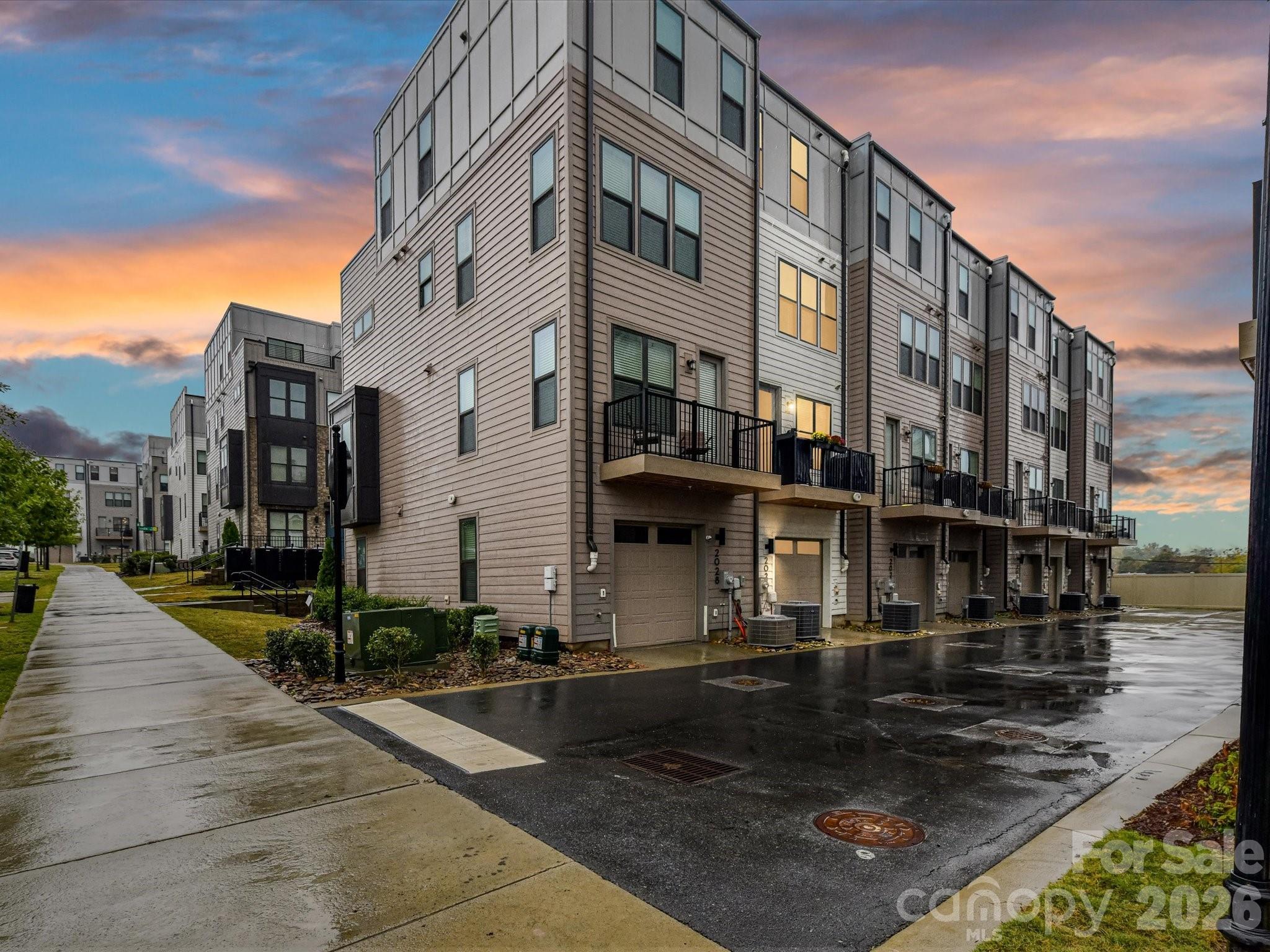 2024 Terwilliger Terrace Charlotte NC 28203