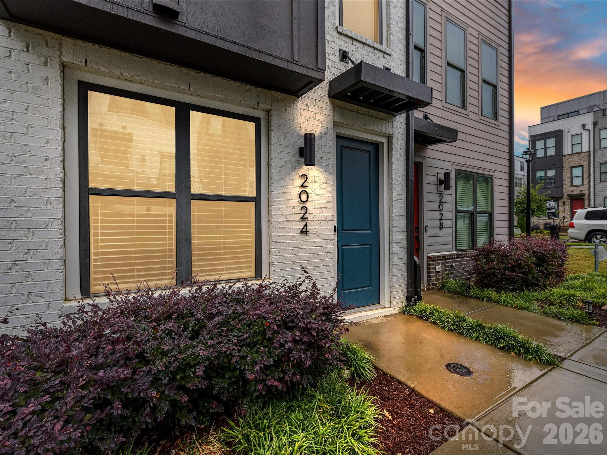 2024 Terwilliger Terrace Charlotte NC 28203