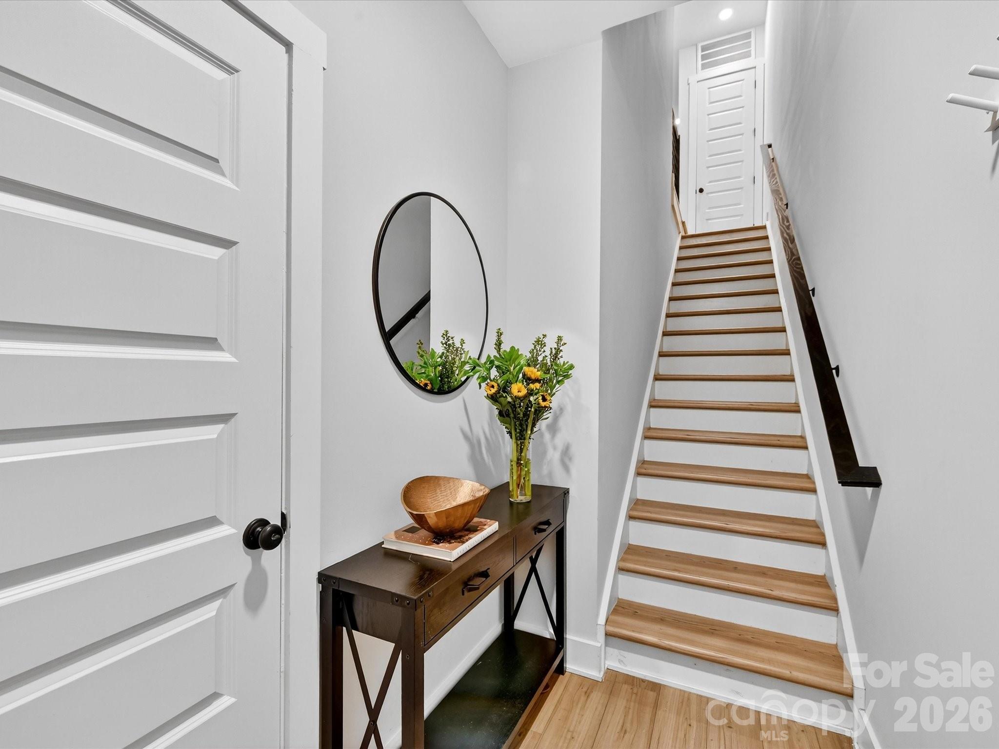 2024 Terwilliger Terrace Charlotte NC 28203