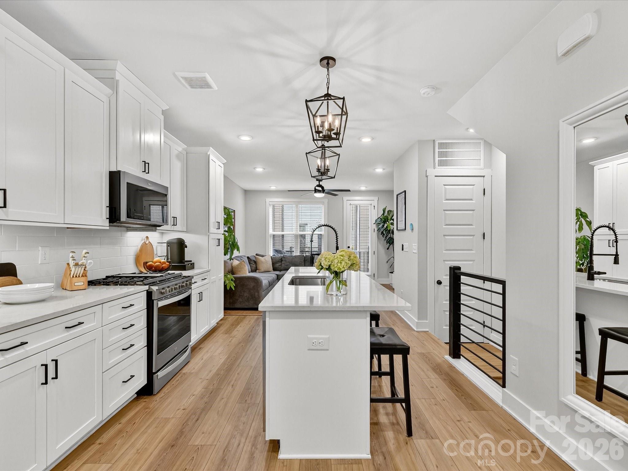 2024 Terwilliger Terrace Charlotte NC 28203