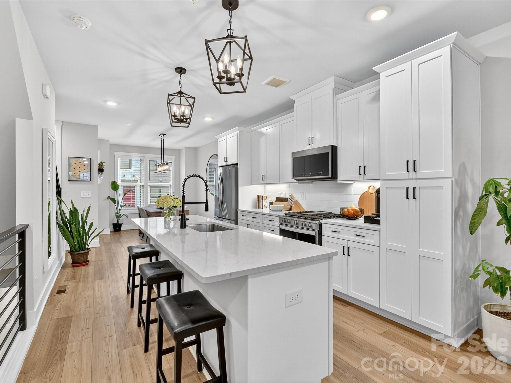 2024 Terwilliger Terrace Charlotte NC 28203