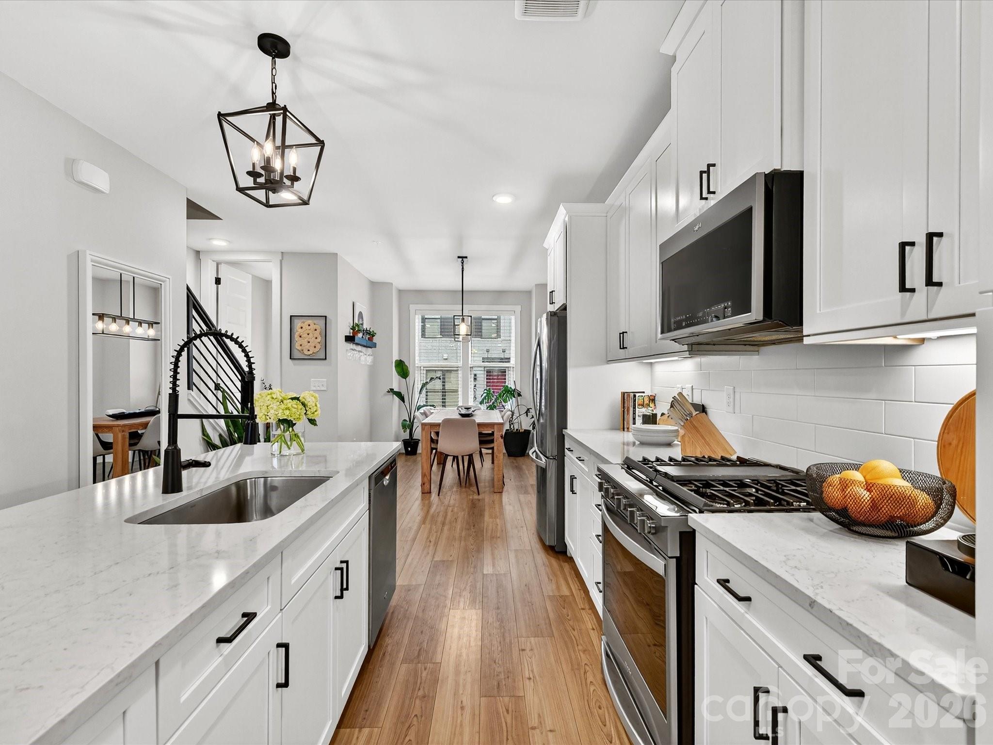 2024 Terwilliger Terrace Charlotte NC 28203