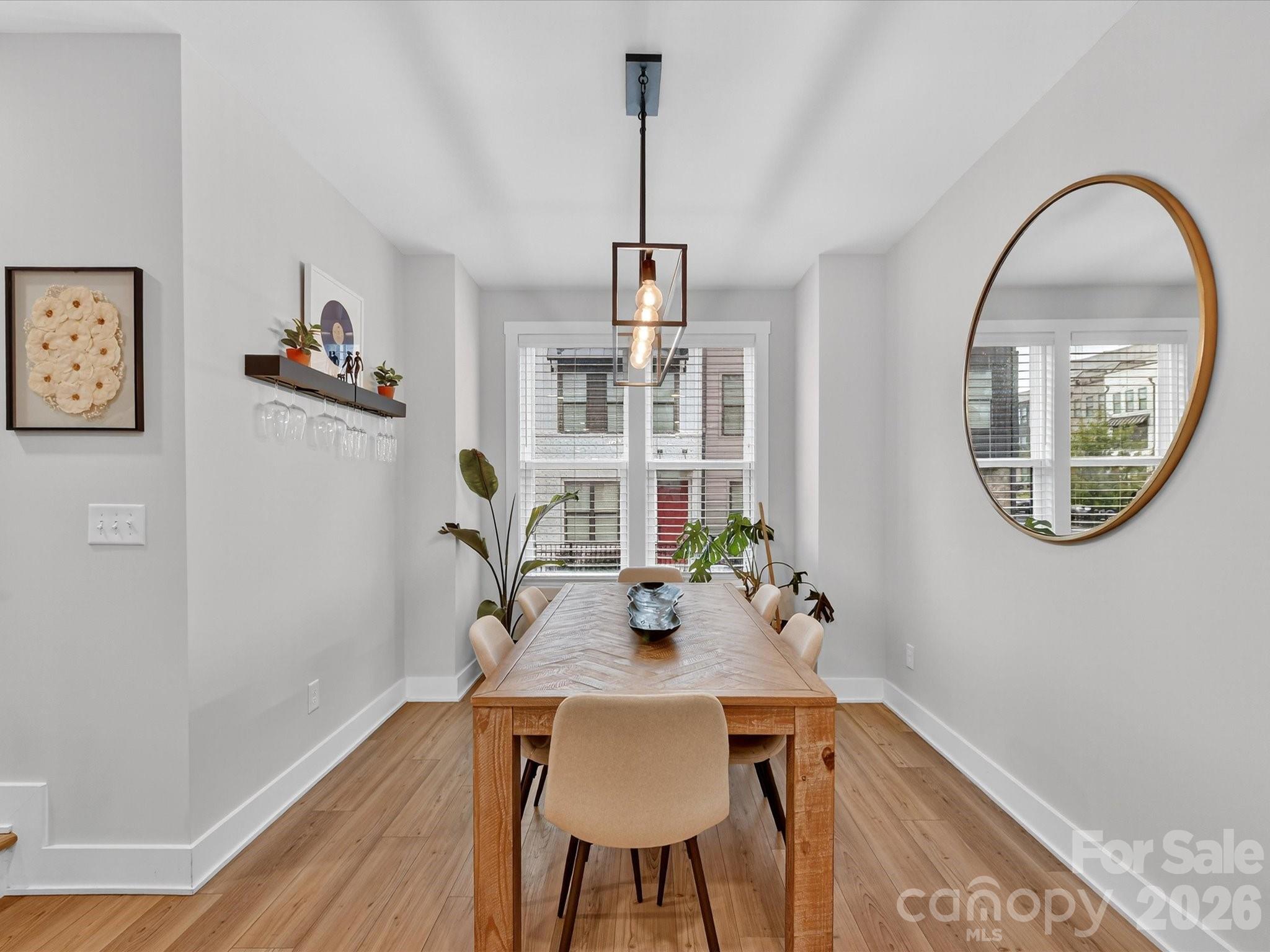 2024 Terwilliger Terrace Charlotte NC 28203