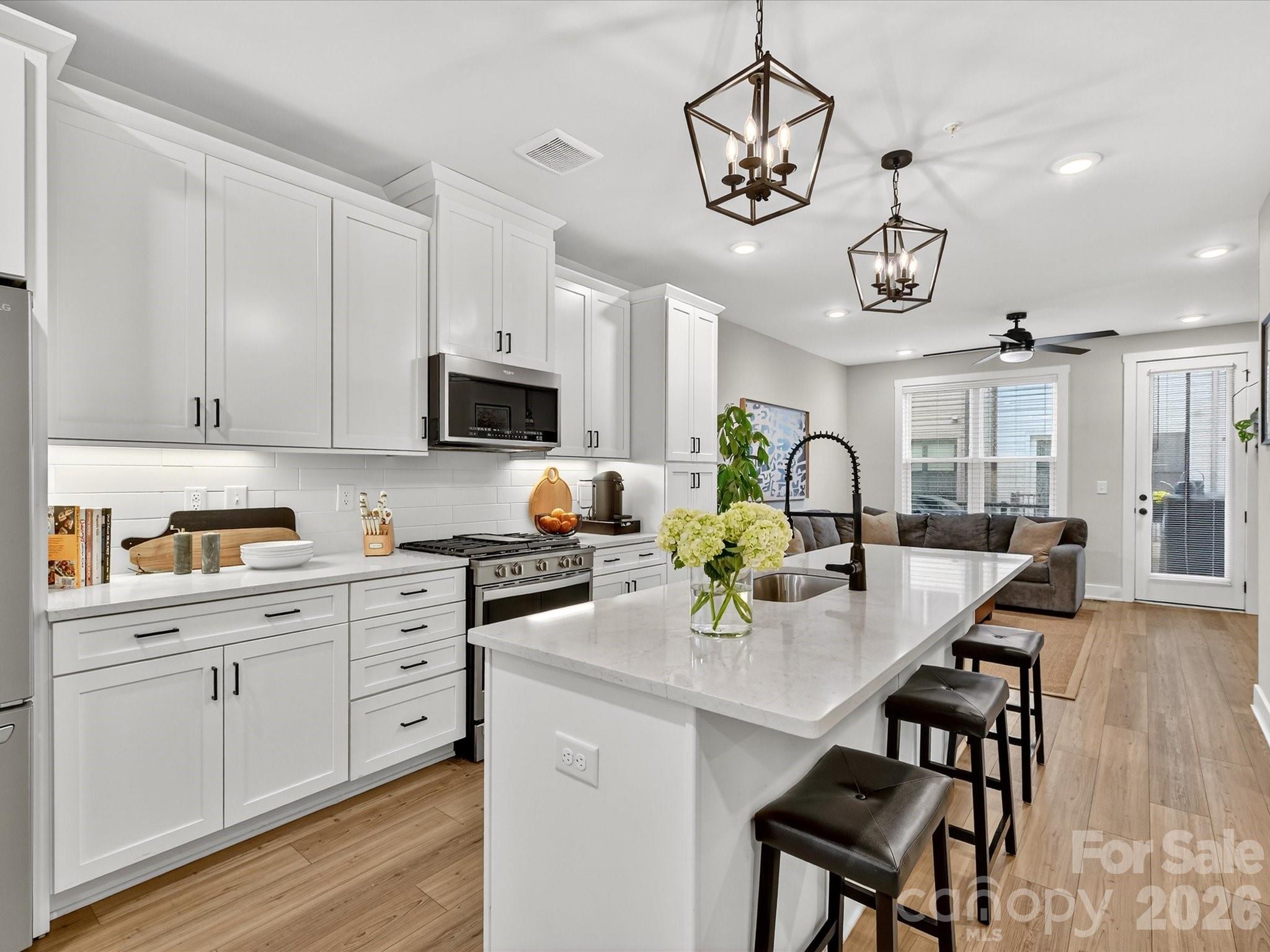 2024 Terwilliger Terrace Charlotte NC 28203