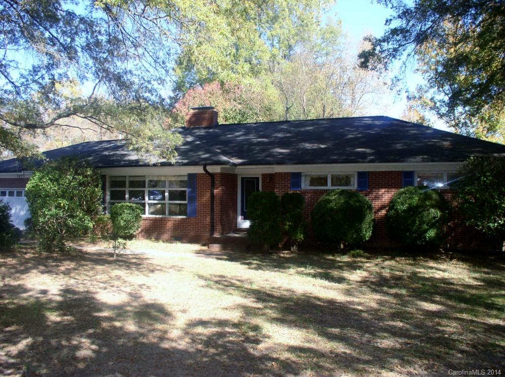 127 Kensett Avenue Charlotte NC 28214