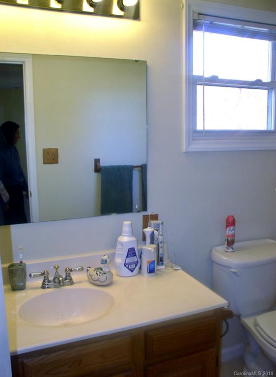 127 Kensett Avenue Charlotte NC 28214