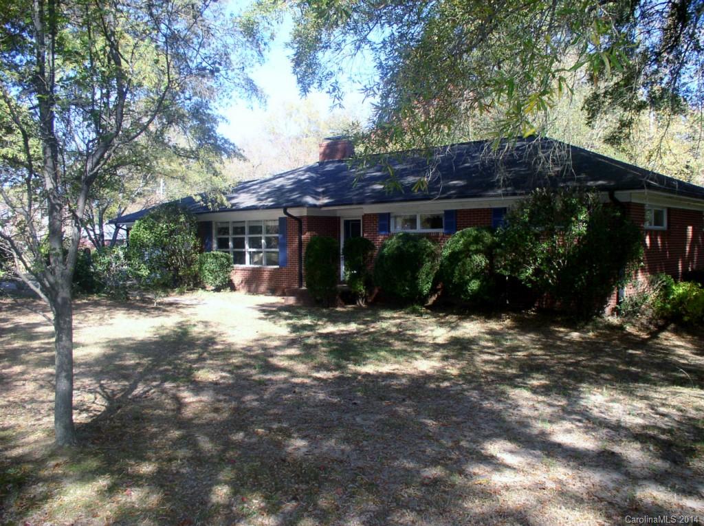 127 Kensett Avenue Charlotte NC 28214