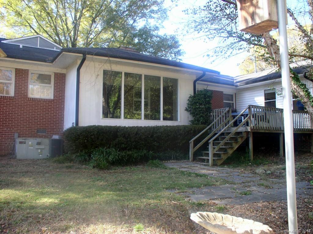 127 Kensett Avenue Charlotte NC 28214