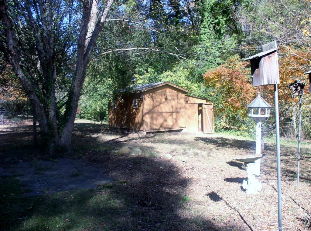 127 Kensett Avenue Charlotte NC 28214