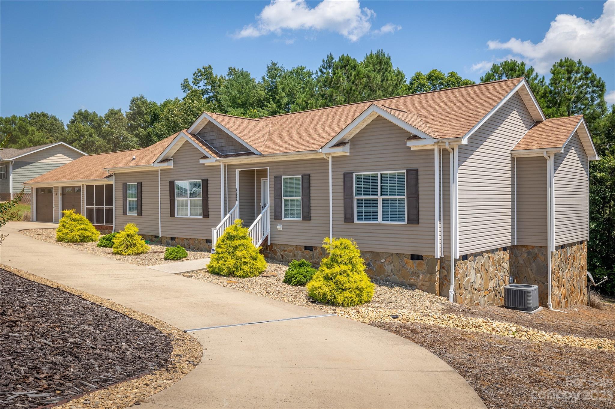 4258 Boulder Drive Morganton NC 28655