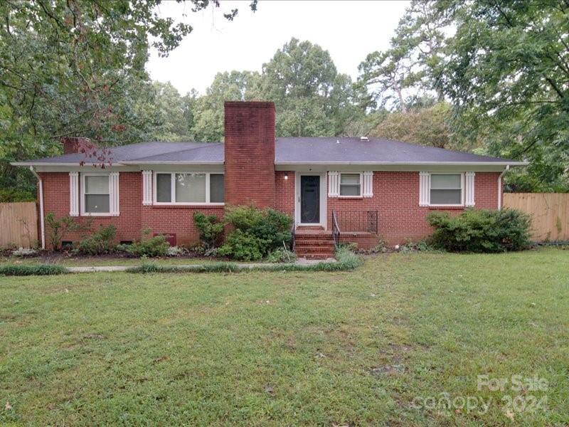 10717 Rozzelles Ferry Road Charlotte NC 28214