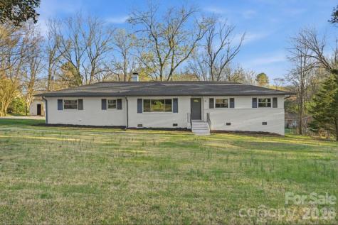 415 Kimmswick Road Charlotte NC 28214