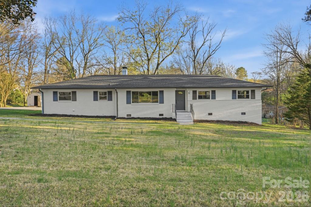 415 Kimmswick Road Charlotte NC 28214