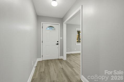 415 Kimmswick Road Charlotte NC 28214
