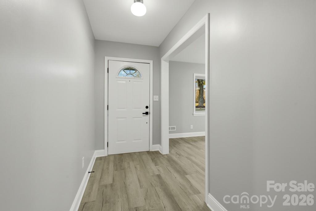415 Kimmswick Road Charlotte NC 28214
