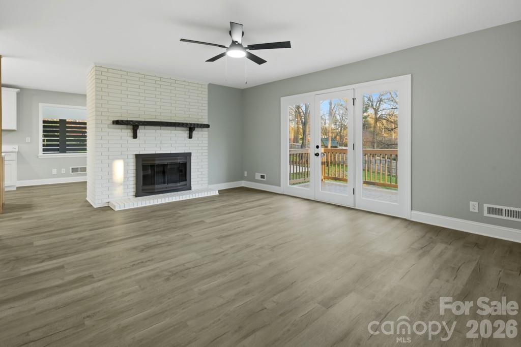 415 Kimmswick Road Charlotte NC 28214