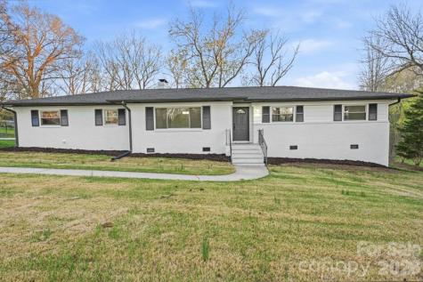 415 Kimmswick Road Charlotte NC 28214