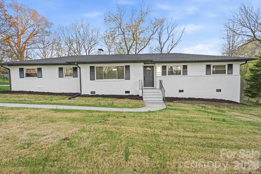 415 Kimmswick Road Charlotte NC 28214