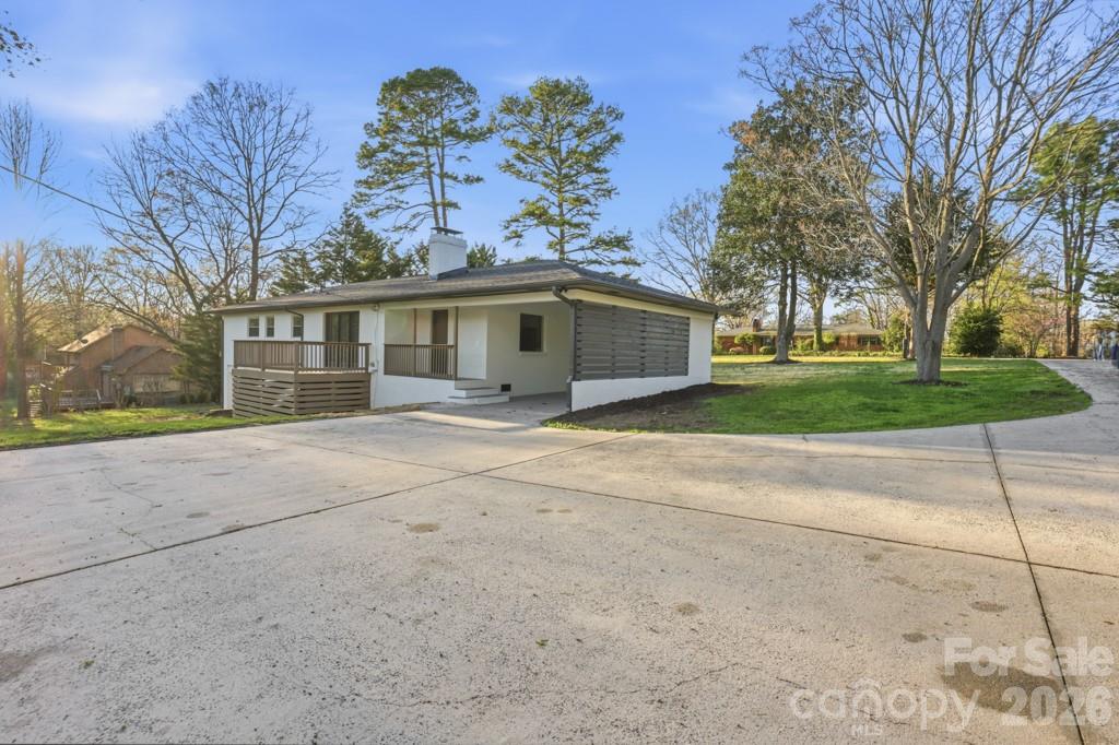415 Kimmswick Road Charlotte NC 28214