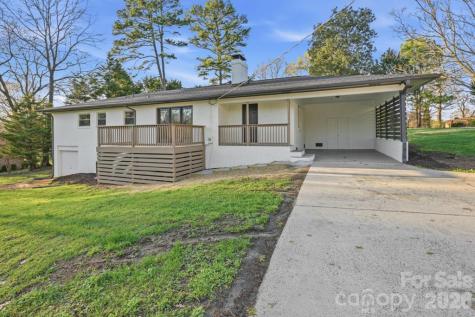 415 Kimmswick Road Charlotte NC 28214