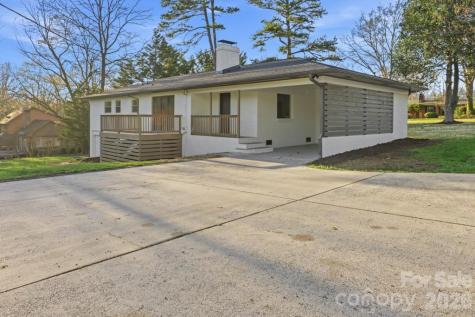 415 Kimmswick Road Charlotte NC 28214