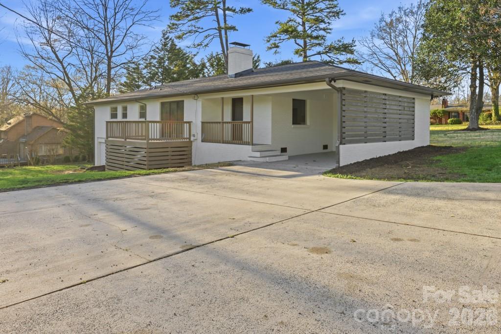 415 Kimmswick Road Charlotte NC 28214