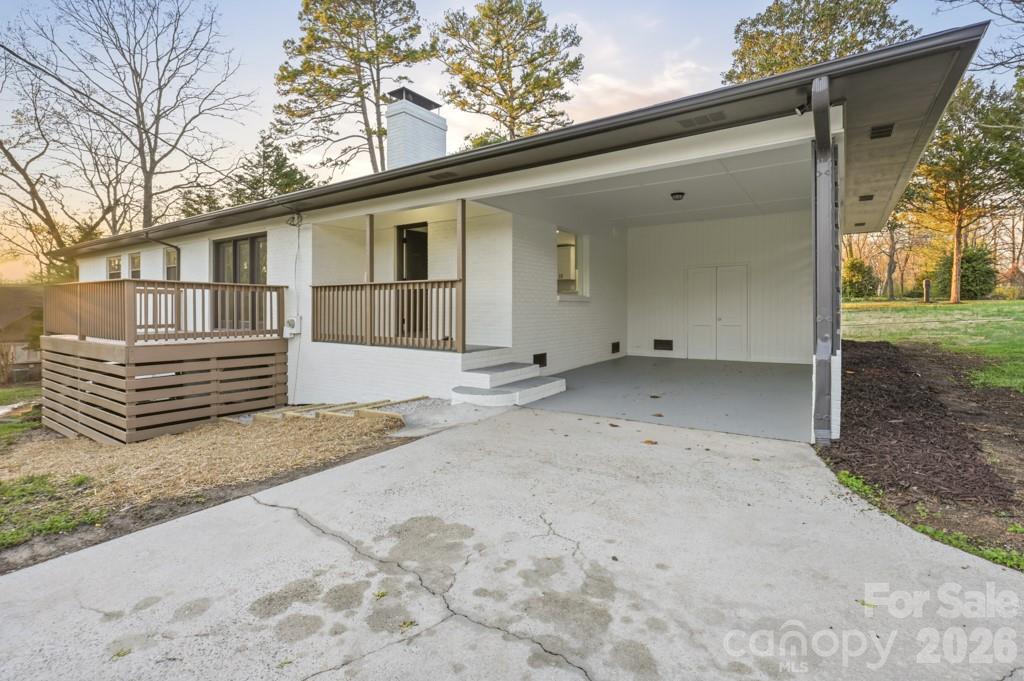 415 Kimmswick Road Charlotte NC 28214
