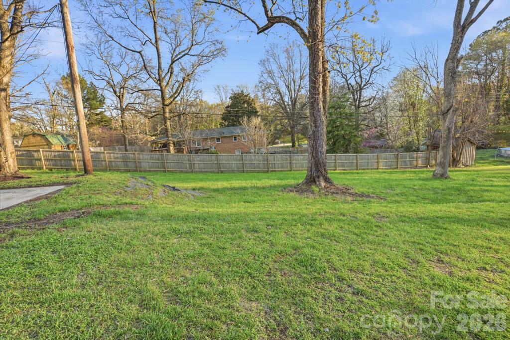 415 Kimmswick Road Charlotte NC 28214