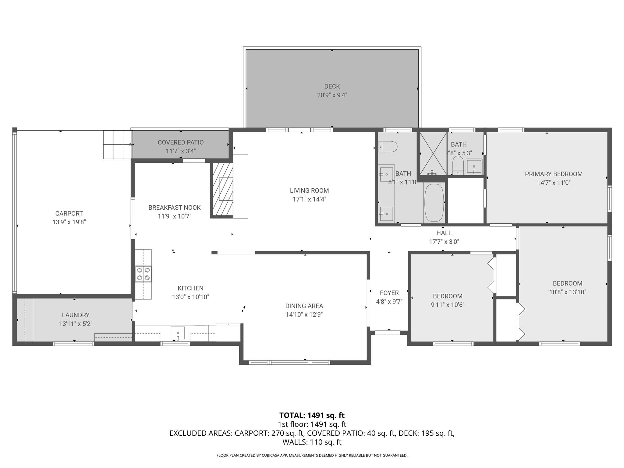 415 Kimmswick Road Charlotte NC 28214