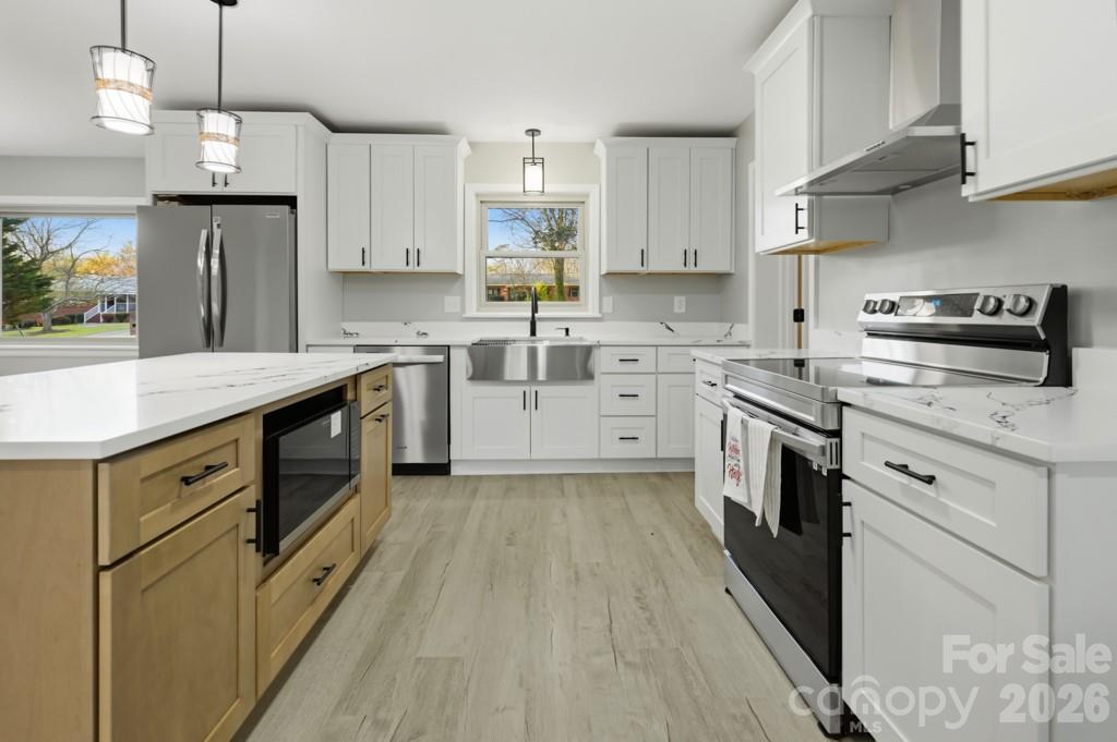 415 Kimmswick Road Charlotte NC 28214