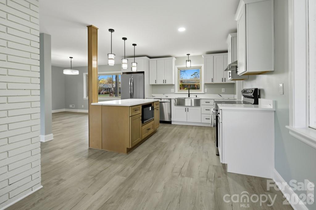 415 Kimmswick Road Charlotte NC 28214