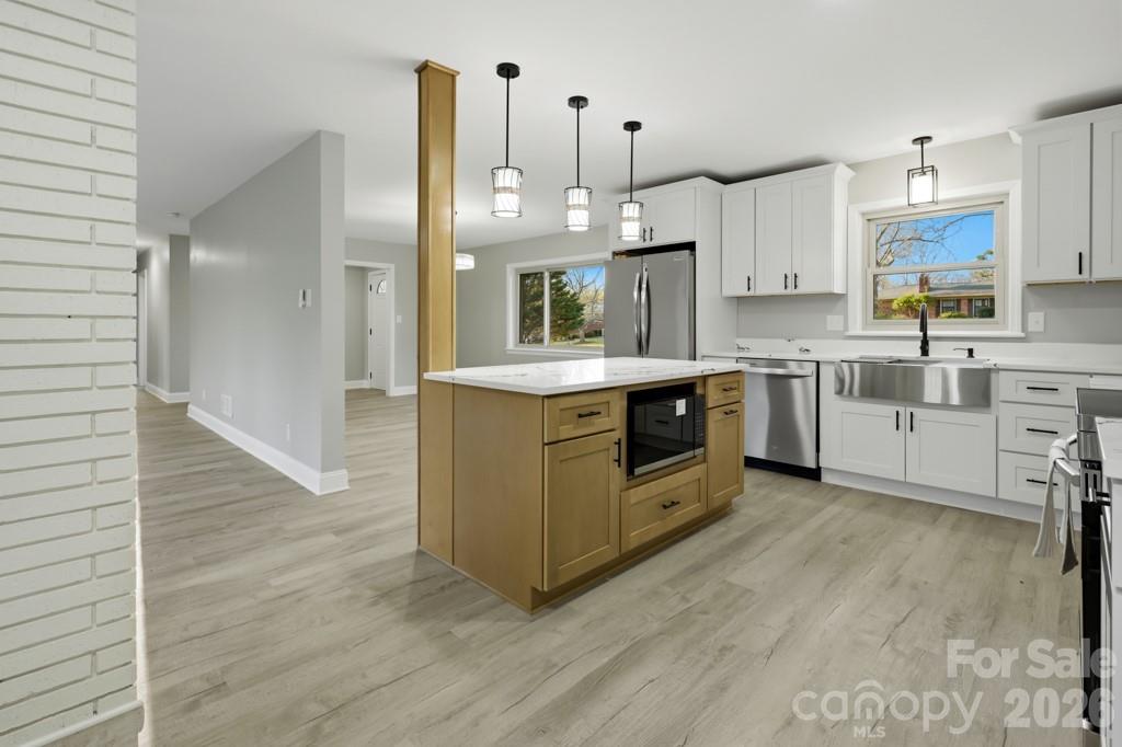 415 Kimmswick Road Charlotte NC 28214