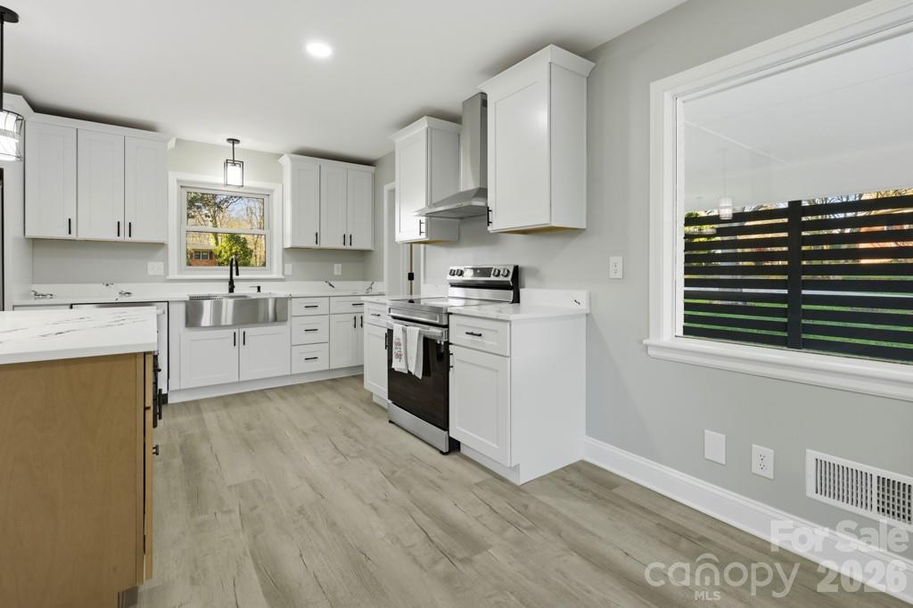 415 Kimmswick Road Charlotte NC 28214