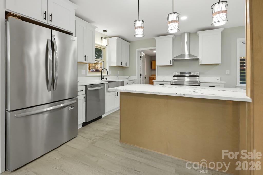 415 Kimmswick Road Charlotte NC 28214