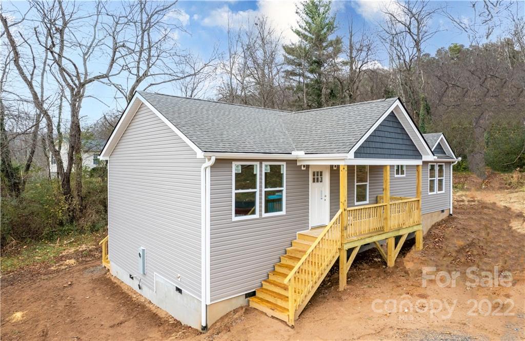 35 Elm Street Canton NC 28716