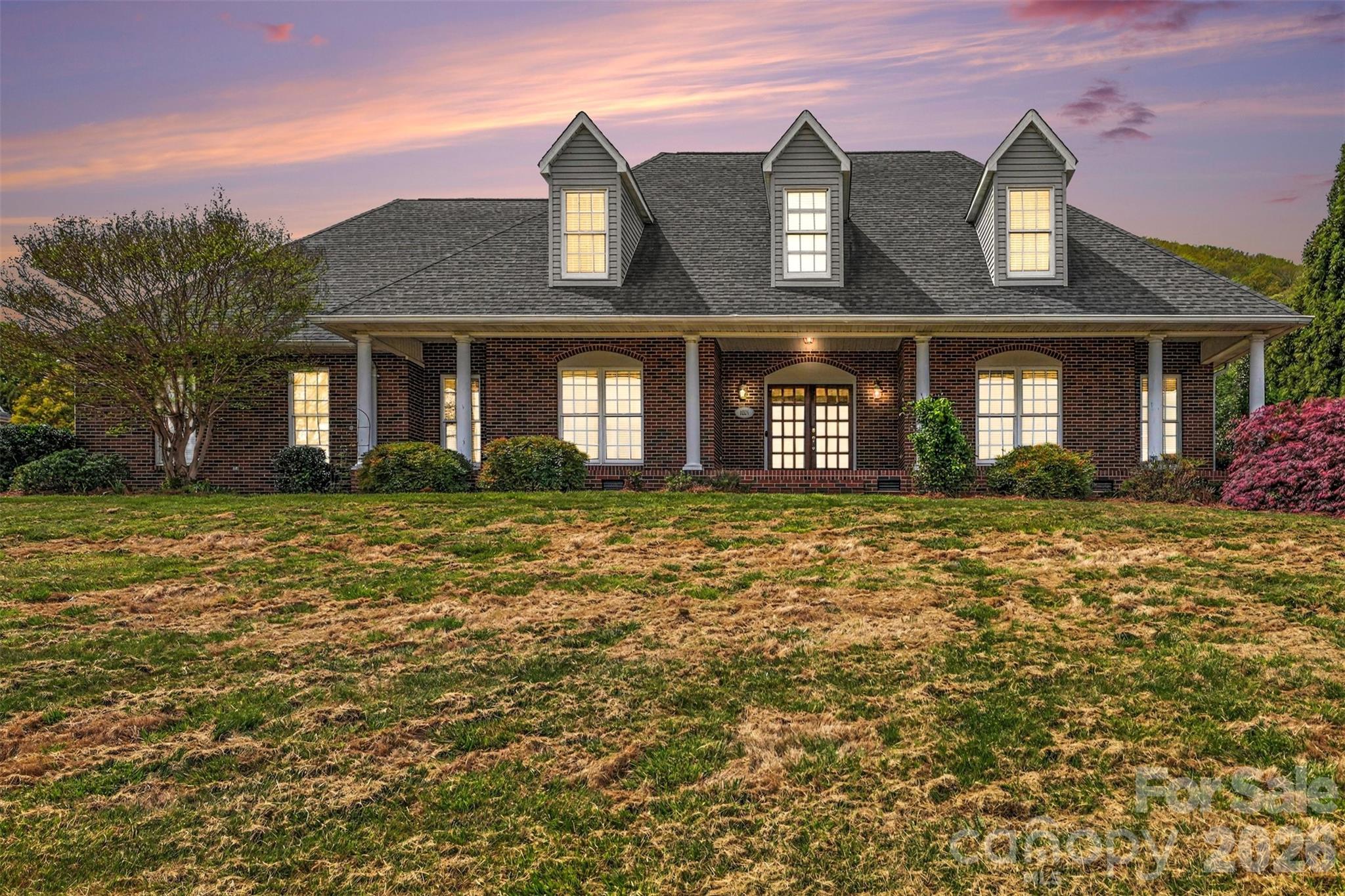 1021 Horse Rock Road Hickory NC 28602