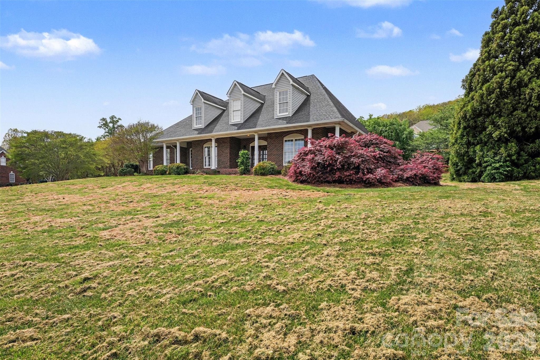 1021 Horse Rock Road Hickory NC 28602