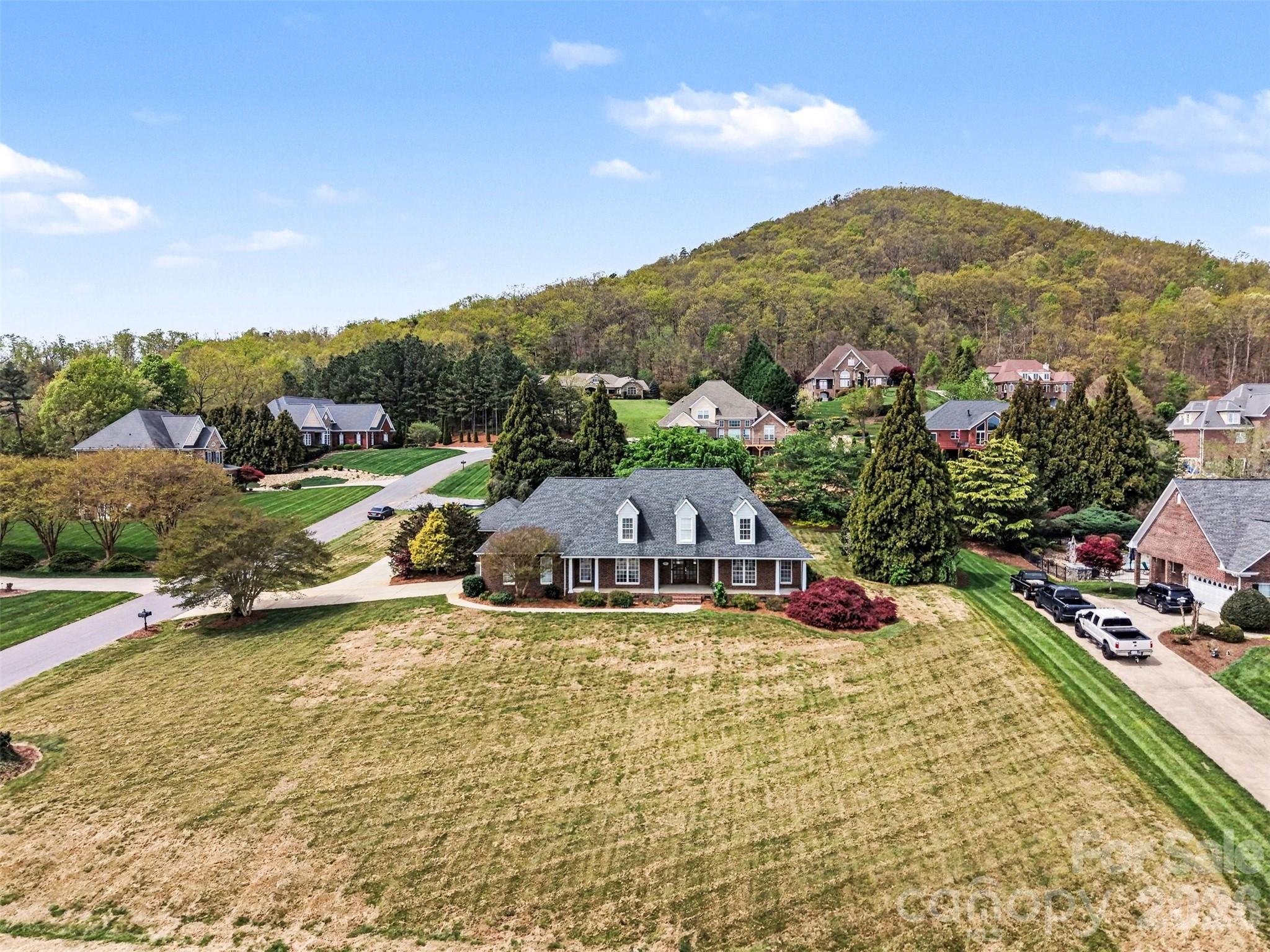 1021 Horse Rock Road Hickory NC 28602