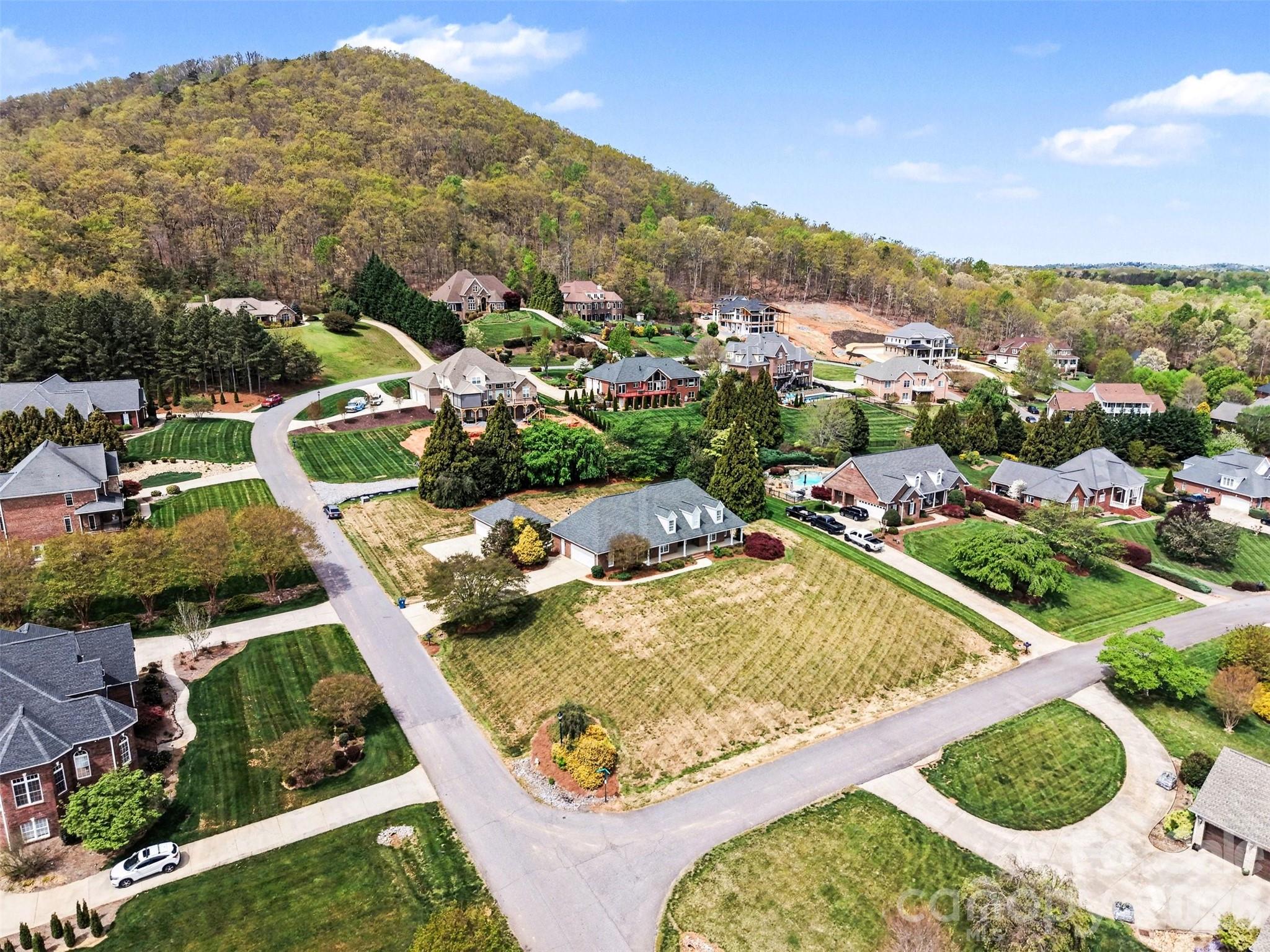 1021 Horse Rock Road Hickory NC 28602