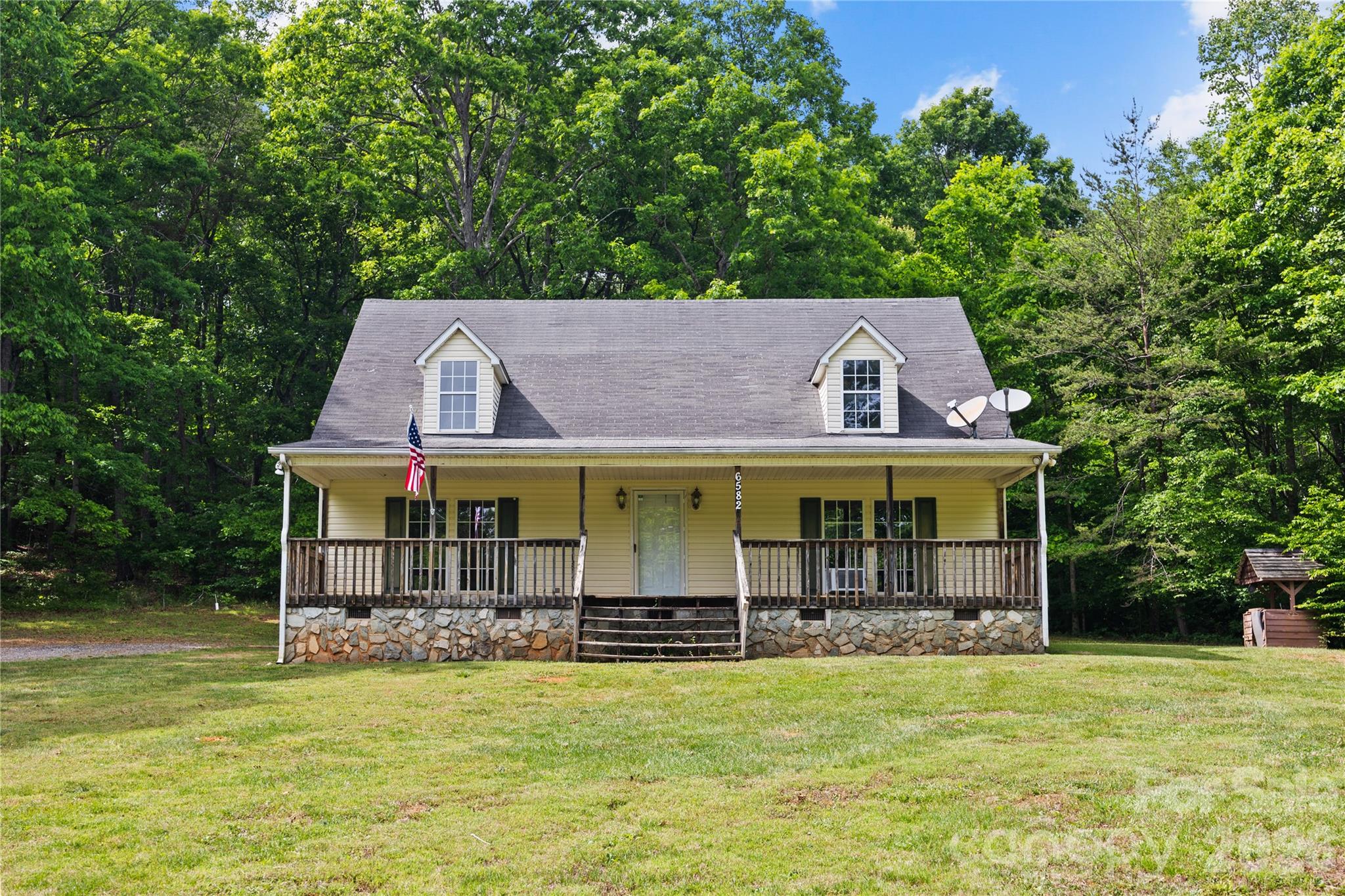 6582 Hoot Owls Hollow Road Hickory NC 28602
