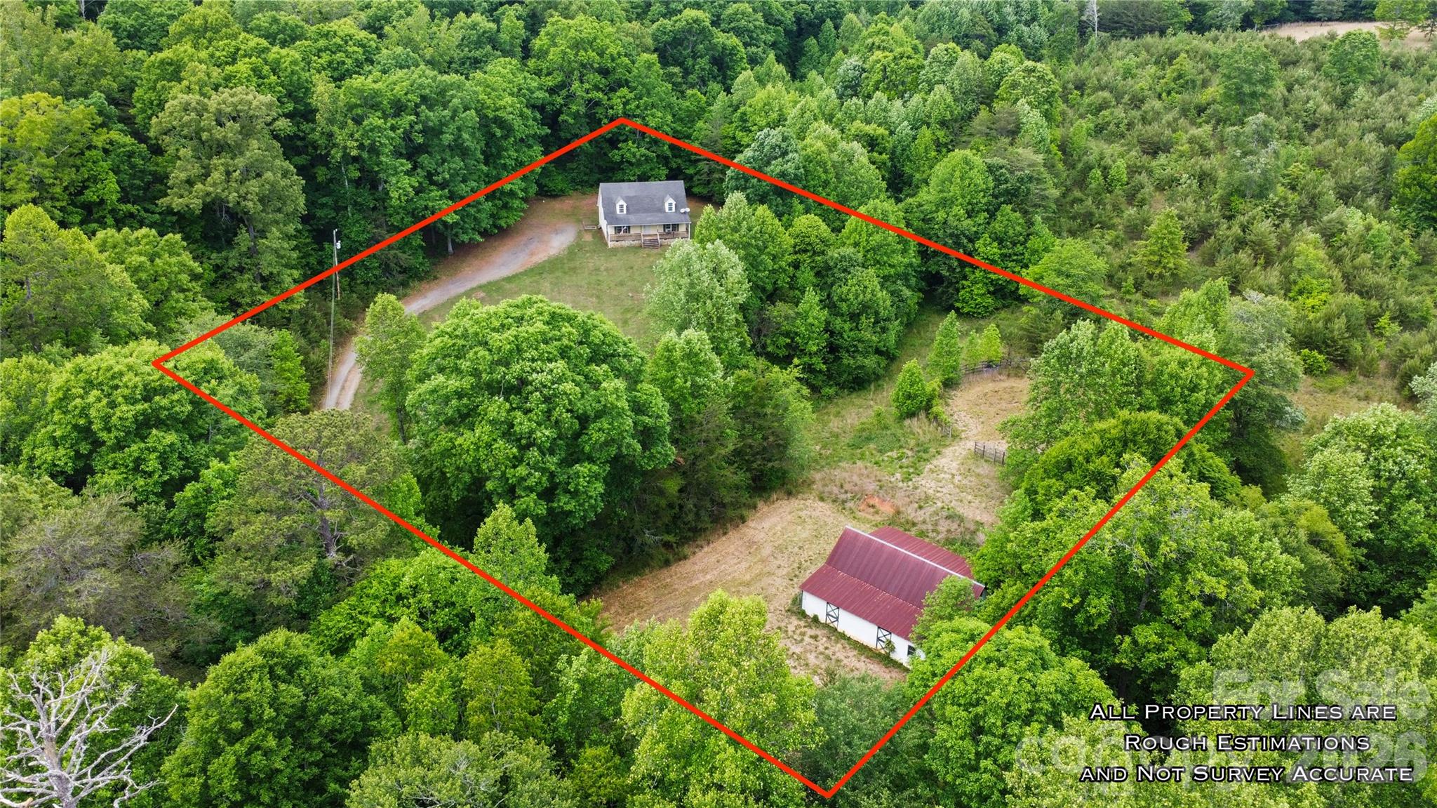 6582 Hoot Owls Hollow Road Hickory NC 28602