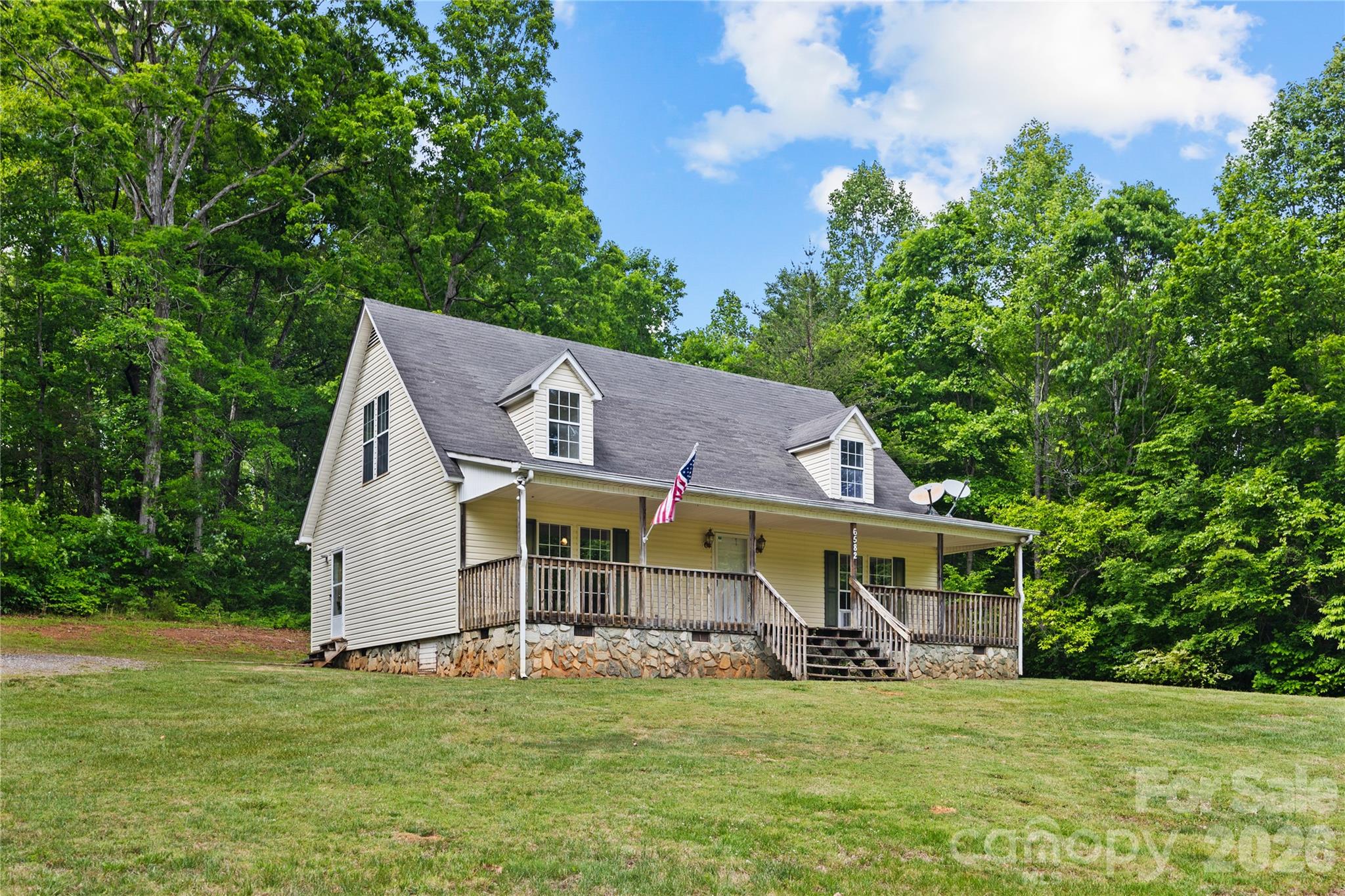 6582 Hoot Owls Hollow Road Hickory NC 28602