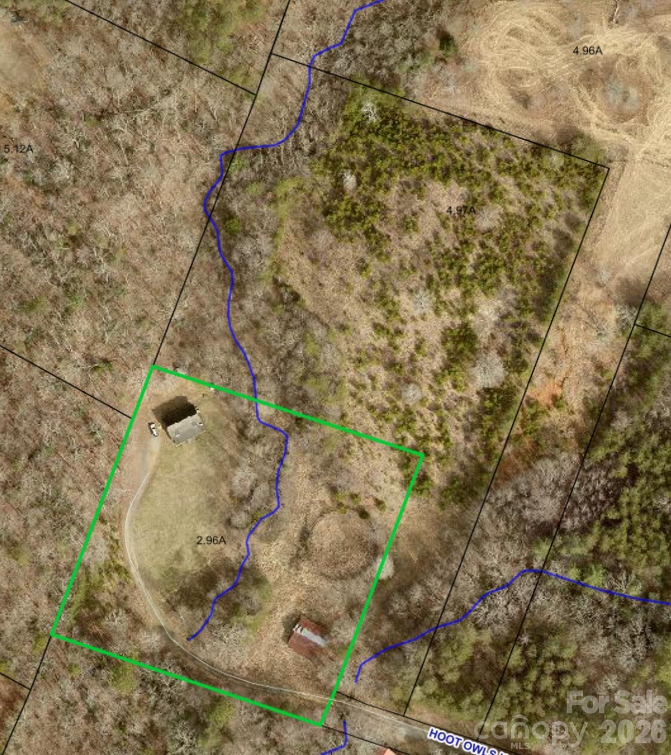6582 Hoot Owls Hollow Road Hickory NC 28602