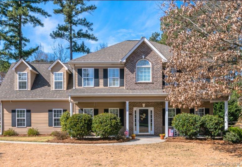 11725 Brightpine Lane Huntersville NC 28078