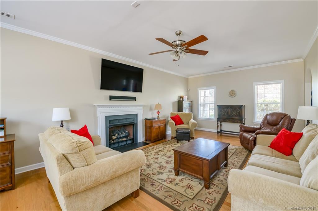11725 Brightpine Lane Huntersville NC 28078